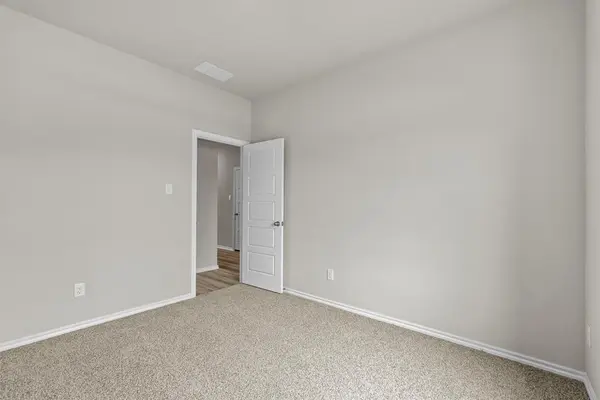 4312 Valley Brook Drive, Crowley, TX 76036