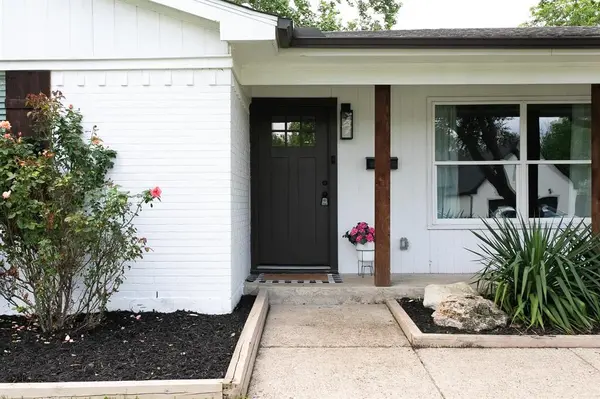 13639 Littlecrest Drive, Farmers Branch, TX 75234