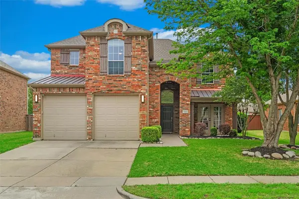 2815 S Serrano, Grand Prairie, TX 75054