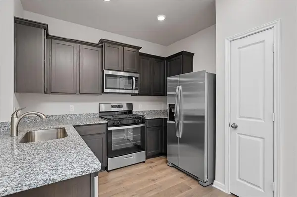 2031 Braveheart Drive, Crandall, TX 75114