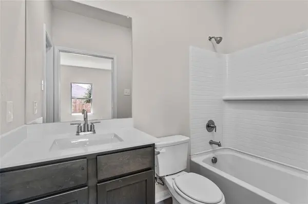 2031 Braveheart Drive, Crandall, TX 75114