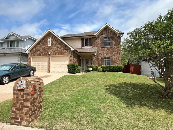 10012 Long Rifle Drive, Fort Worth, TX 76108