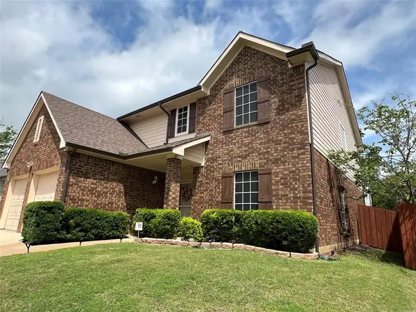 10012 Long Rifle Drive, Fort Worth, TX 76108