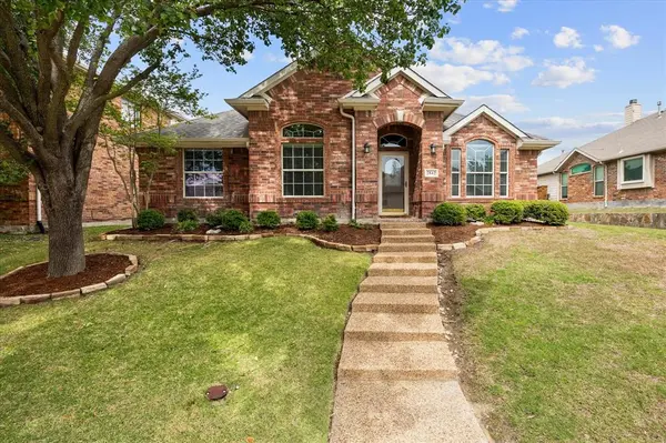 2842 Misty Ridge Lane, Rockwall, TX 75032