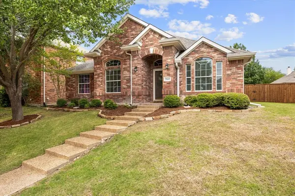 2842 Misty Ridge Lane, Rockwall, TX 75032