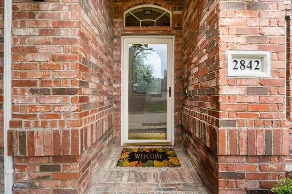 2842 Misty Ridge Lane, Rockwall, TX 75032