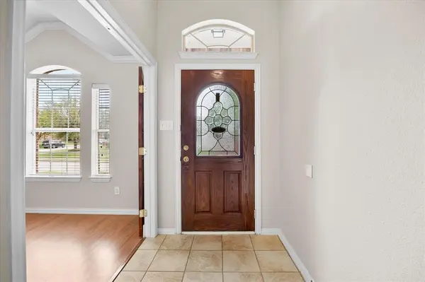 2842 Misty Ridge Lane, Rockwall, TX 75032