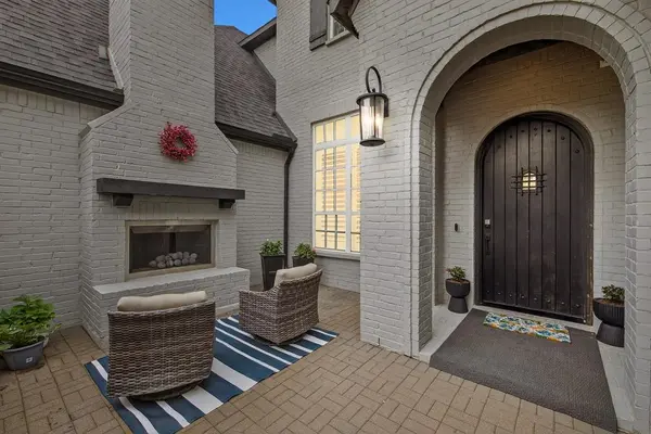 3387 Bellcrest Way, Celina, TX 75009