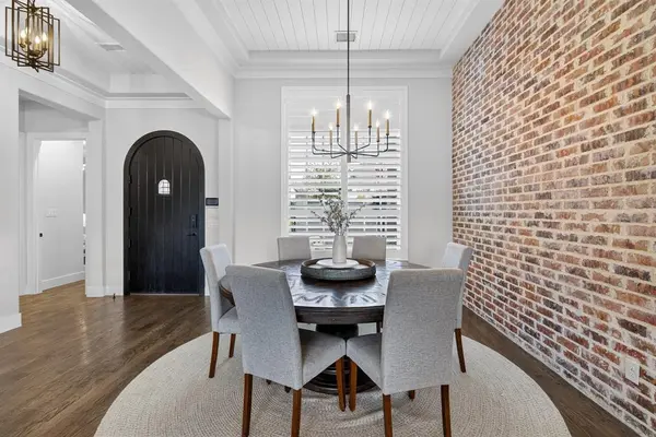 3387 Bellcrest Way, Celina, TX 75009