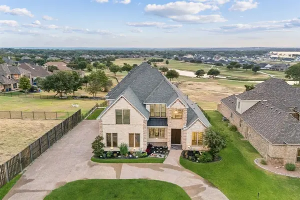 12509 Avondale Ridge Drive, Fort Worth, TX 76179