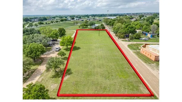 TBD Hunter Lane, Crandall, TX 75114