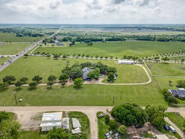 TBD Hunter Lane, Crandall, TX 75114