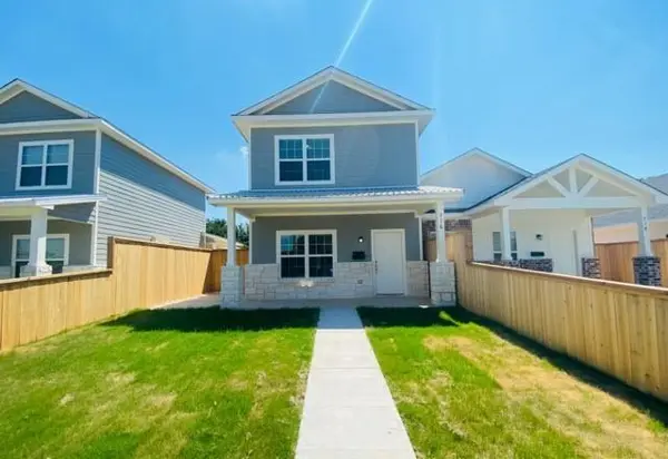 716 S Main #716, Mcgregor, TX 76657