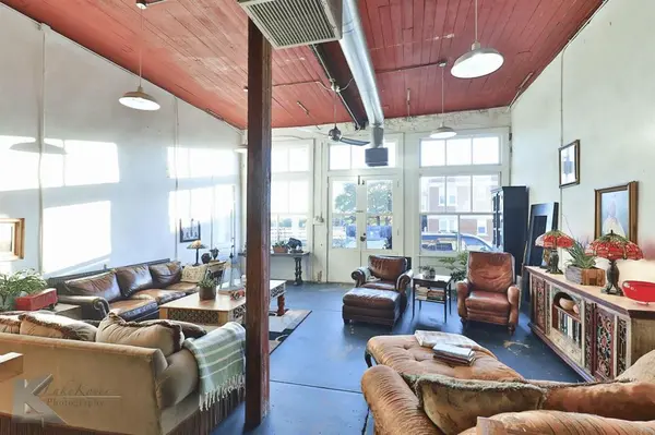 306 Conrad Hilton St Boulevard, Cisco, TX 76437