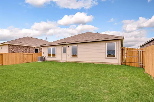 405 Patton Lane, Venus, TX 76084