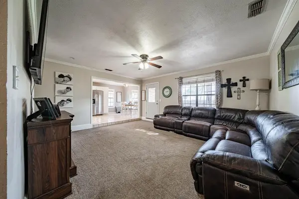 8248 US Highway 277 S, Hawley, TX 79525