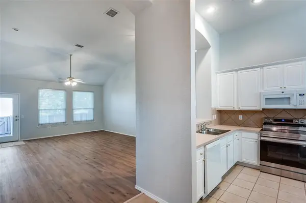 7005 Eagle Vail Drive, Plano, TX 75093