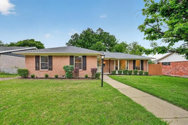 604 Cliffside Drive, Richardson, TX 75080