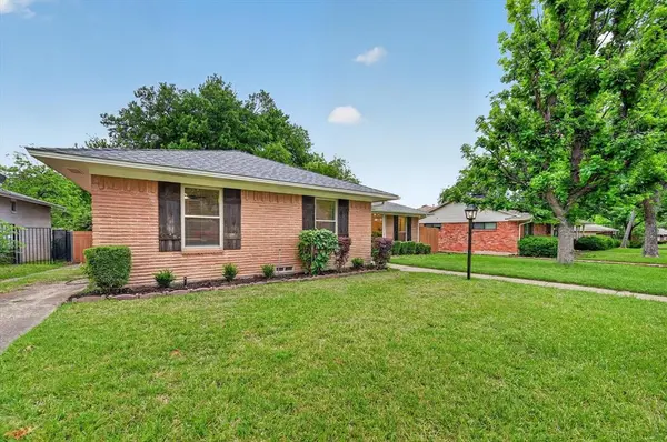 604 Cliffside Drive, Richardson, TX 75080