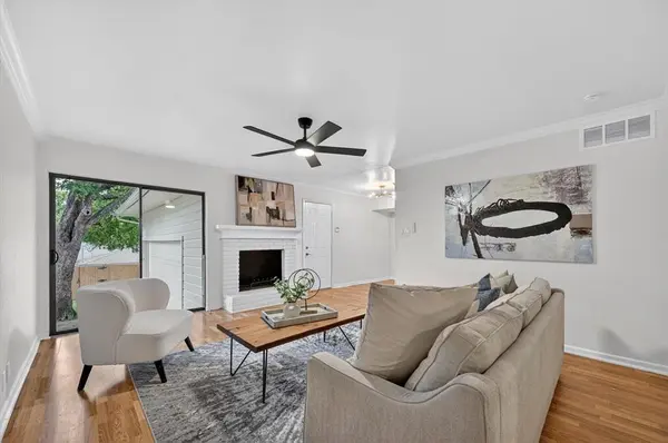 604 Cliffside Drive, Richardson, TX 75080