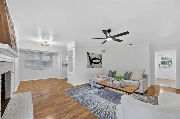 604 Cliffside Drive, Richardson, TX 75080