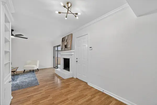 604 Cliffside Drive, Richardson, TX 75080