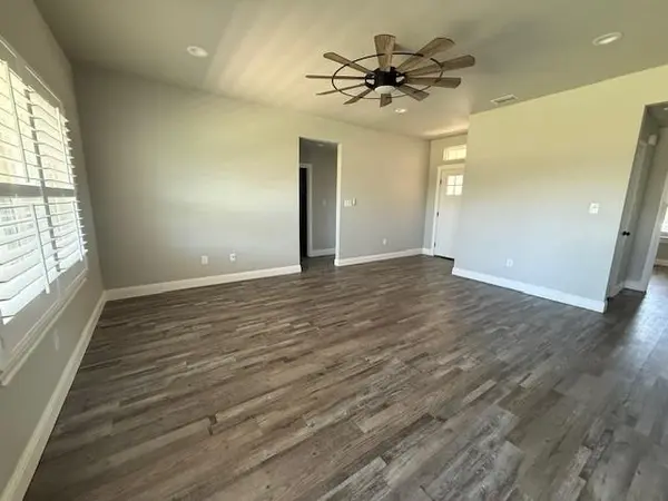 1640 Bandolero Road, Abilene, TX 79602