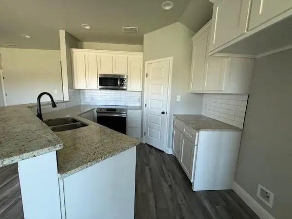 1640 Bandolero Road, Abilene, TX 79602