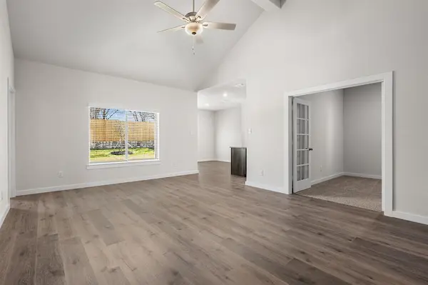 1721 Paul Drive, Seagoville, TX 75159