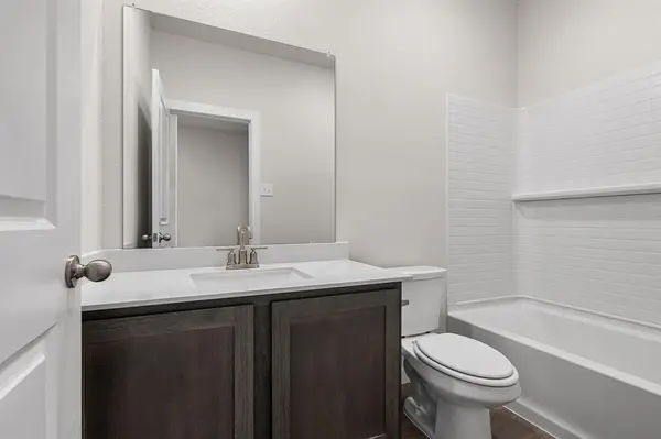 1721 Paul Drive, Seagoville, TX 75159