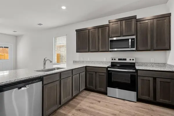 727 Layton Court, Seagoville, TX 75159