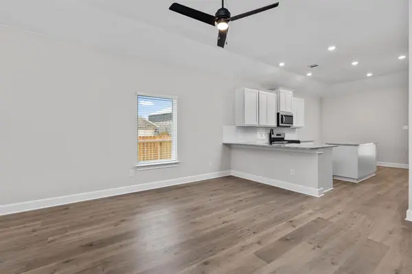 908 Princeton Heights Boulevard, Princeton, TX 75407