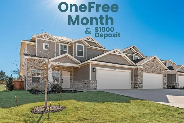 6846 Florence Dr Court, Midlothian, TX 76065