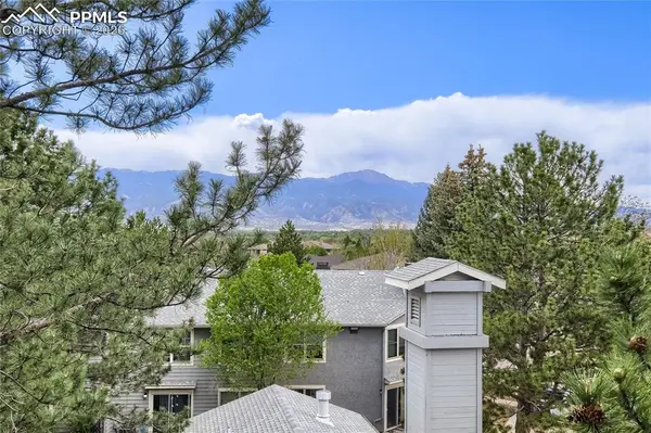 3636 Iguana DR, Colorado Springs, CO 80910