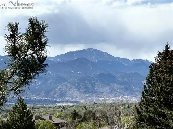 3636 Iguana DR, Colorado Springs, CO 80910