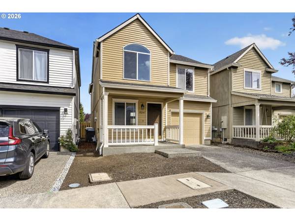 18247 SW SMOKETTE LN, Beaverton, OR 97003