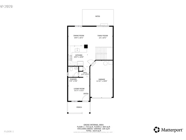 18247 SW SMOKETTE LN, Beaverton, OR 97003