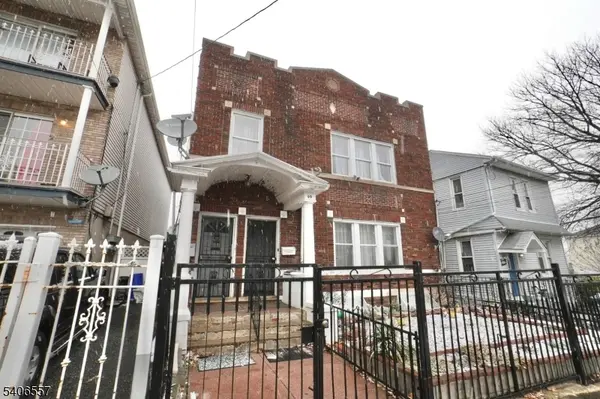 99 Grafton Ave, Newark City, NJ 07104