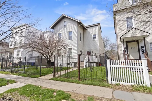 540-542 Jefferson Ave, Elizabeth City, NJ 07201