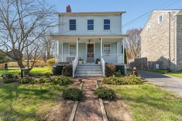 243 County Road 627, Pohatcong Twp., NJ 08848