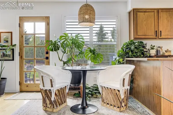 4045 Cherry Plum DR, Colorado Springs, CO 80920