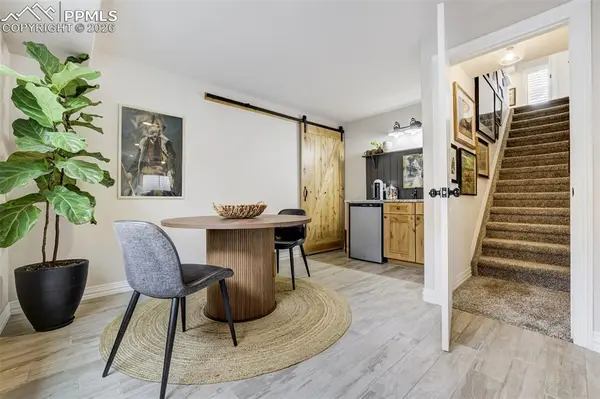 4045 Cherry Plum DR, Colorado Springs, CO 80920