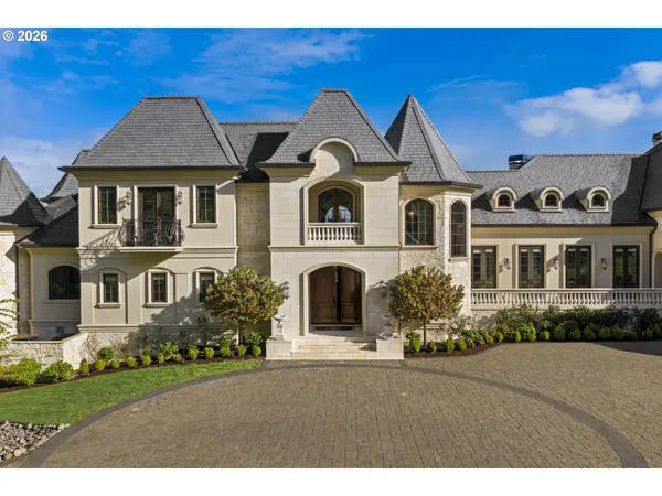 35500 SW Silverado DR, Willamina, OR 97396