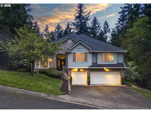 3071 SOLOMAN LOOP, Eugene, OR 97405