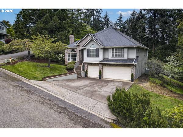 3071 SOLOMAN LOOP, Eugene, OR 97405