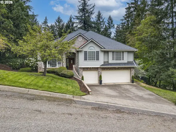 3071 SOLOMAN LOOP, Eugene, OR 97405
