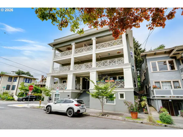 2387 NW NORTHRUP ST #9, Portland, OR 97210