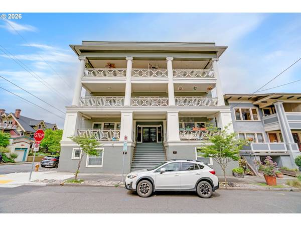 2387 NW NORTHRUP ST #9, Portland, OR 97210