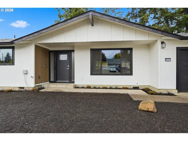 987 TRAVIS AVE, Eugene, OR 97404