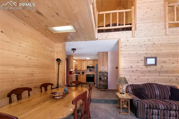 861 Balsam DR, Cimarron, CO 81220